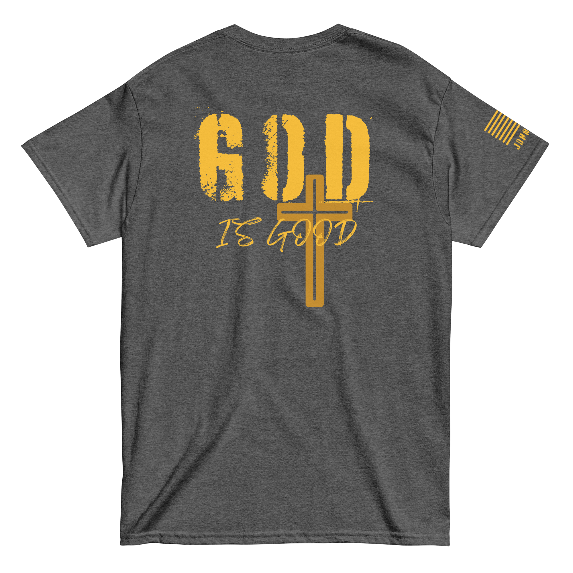 God Is Good Range T